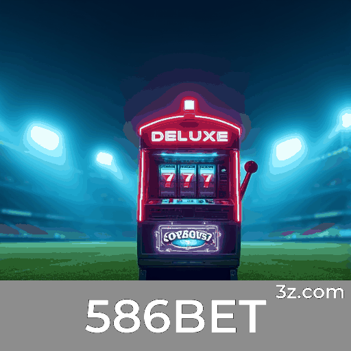 Bônus exclusivo de R$99 + 50 giros grátis para download do app 586BET