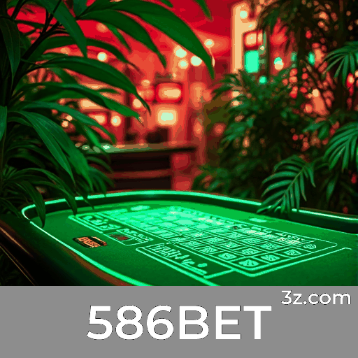 Equipe Editorial 586BET